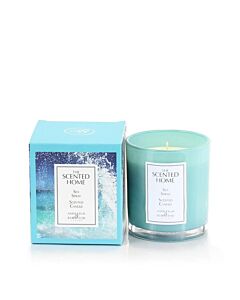 Ashleigh & Burwood - Jar Candle - Sea Spray